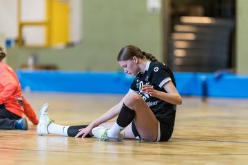 Bild 22 - wAJ Quali zur OL Runde 2